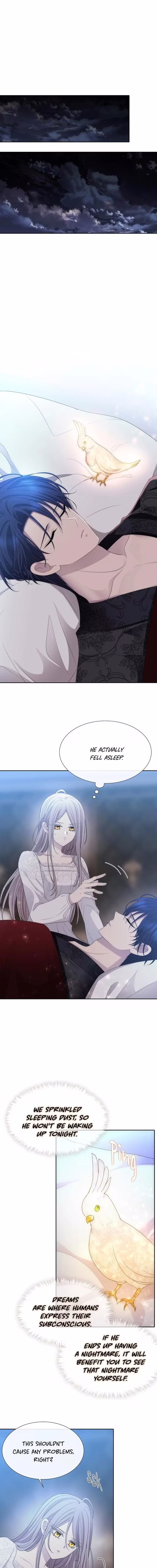 Charlotte and Her 5 Disciples - Chapter 207 - Part 9