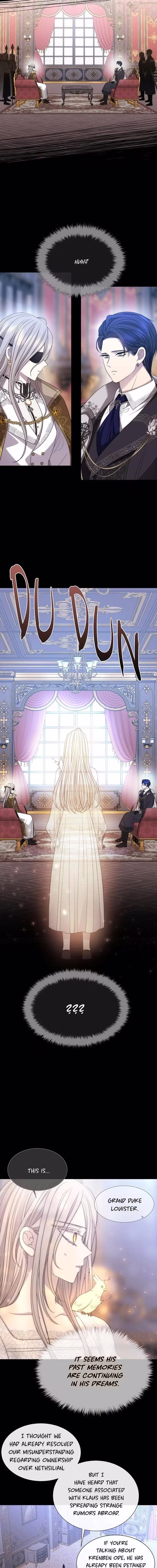 Charlotte and Her 5 Disciples - Chapter 207 - Part 11