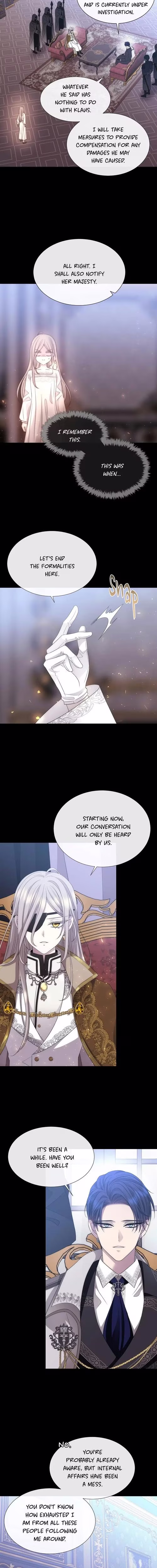 Charlotte and Her 5 Disciples - Chapter 207 - Part 12