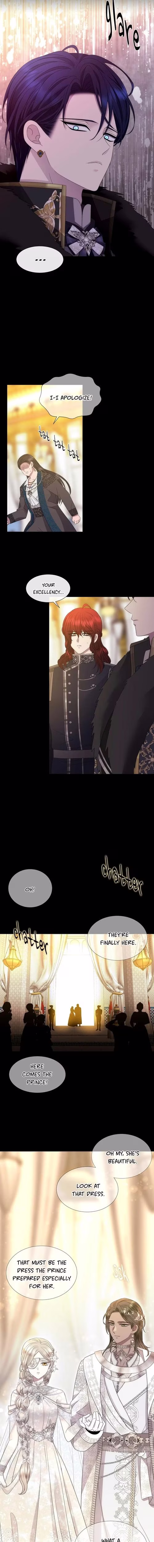 Charlotte and Her 5 Disciples - Chapter 208 - Part 5