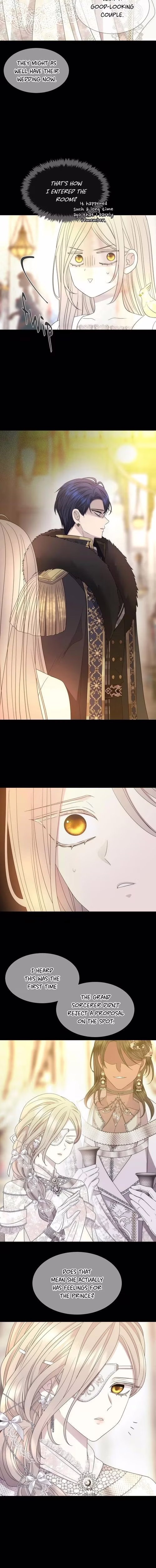 Charlotte and Her 5 Disciples - Chapter 208 - Part 6