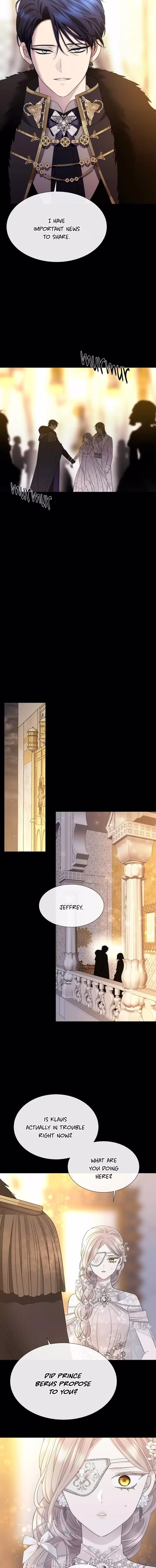 Charlotte and Her 5 Disciples - Chapter 208 - Part 8