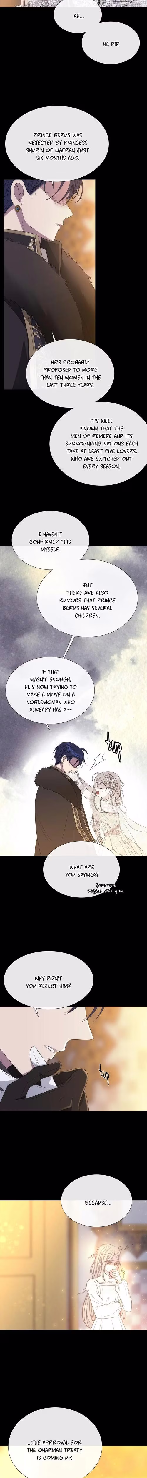 Charlotte and Her 5 Disciples - Chapter 208 - Part 9