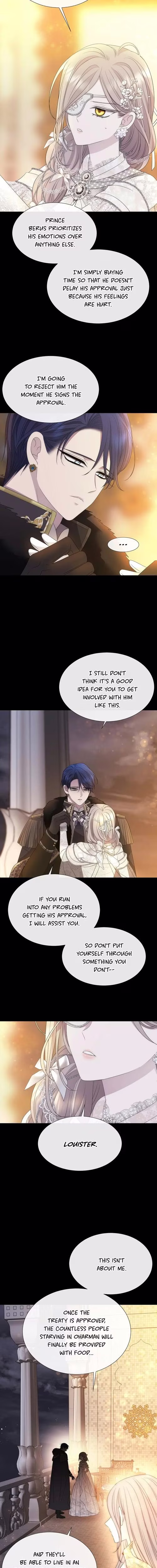 Charlotte and Her 5 Disciples - Chapter 208 - Part 10