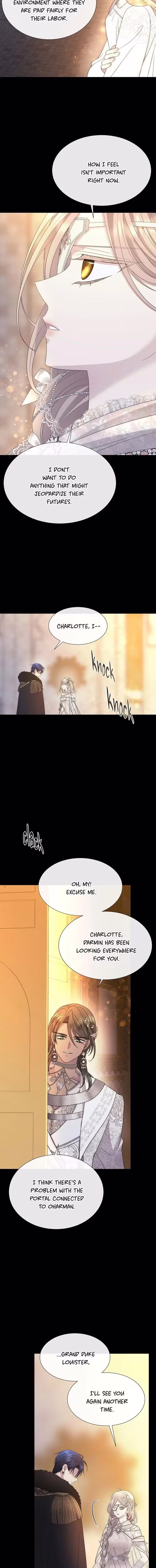 Charlotte and Her 5 Disciples - Chapter 208 - Part 11