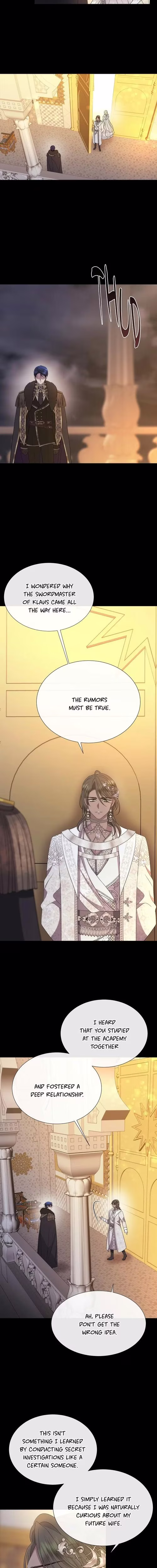 Charlotte and Her 5 Disciples - Chapter 208 - Part 12