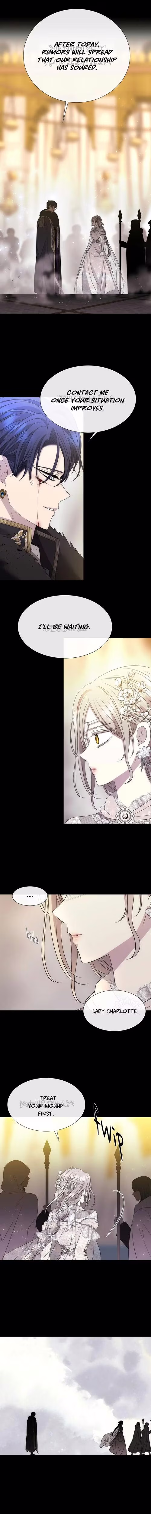 Charlotte and Her 5 Disciples - Chapter 209 - Part 8