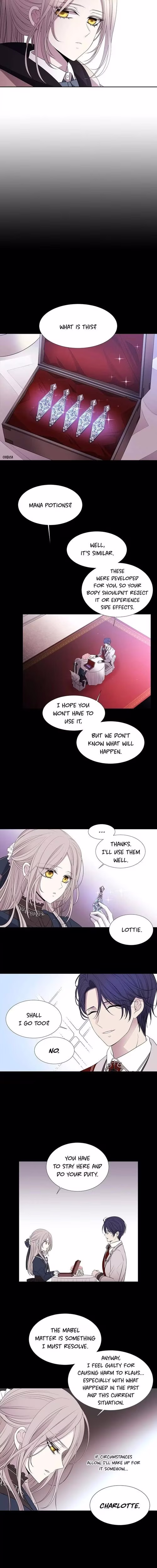 Charlotte and Her 5 Disciples - Chapter 21 - Part 4