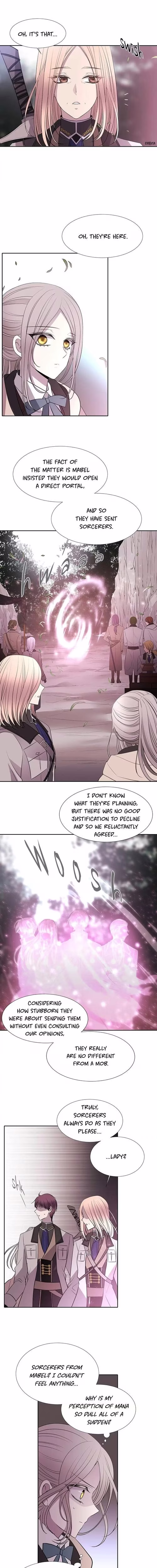 Charlotte and Her 5 Disciples - Chapter 21 - Part 9