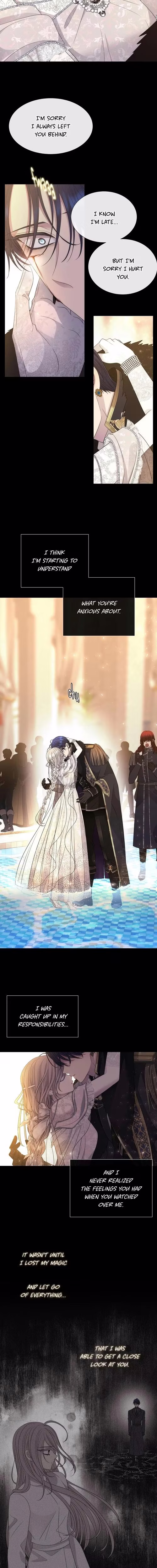 Charlotte and Her 5 Disciples - Chapter 210 - Part 3