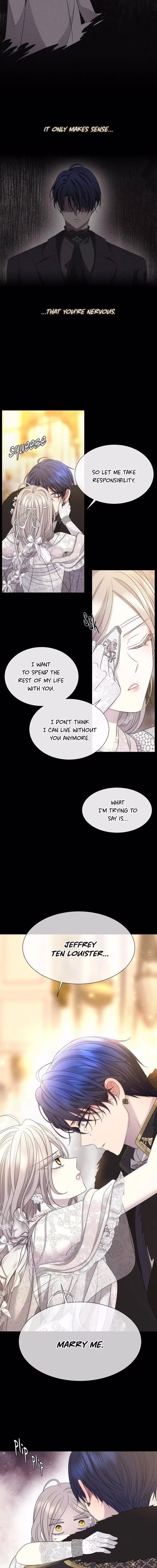 Charlotte and Her 5 Disciples - Chapter 210 - Part 4