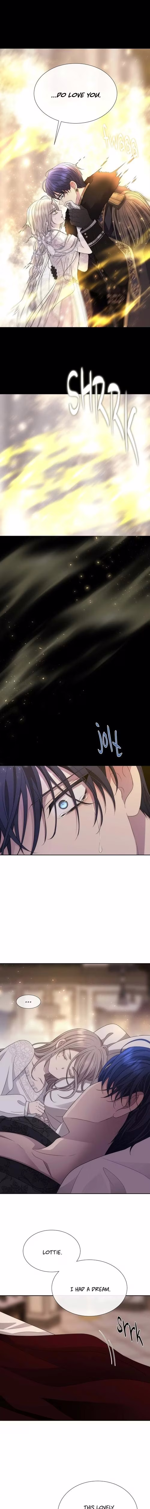 Charlotte and Her 5 Disciples - Chapter 210 - Part 7