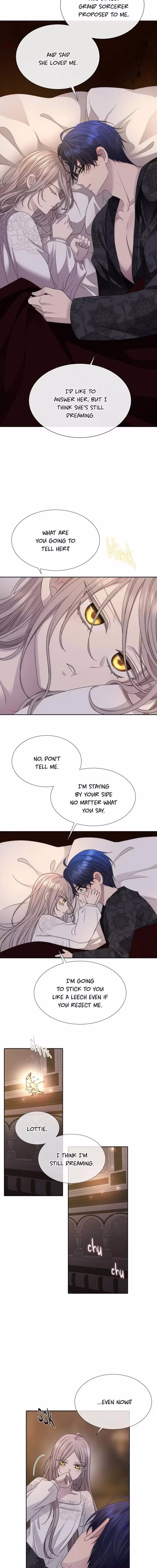 Charlotte and Her 5 Disciples - Chapter 210 - Part 8