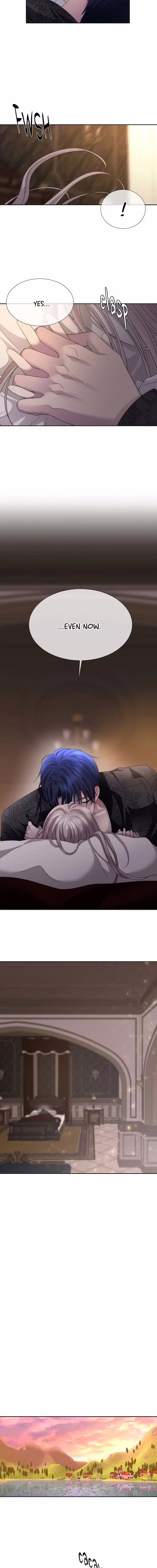 Charlotte and Her 5 Disciples - Chapter 210 - Part 9