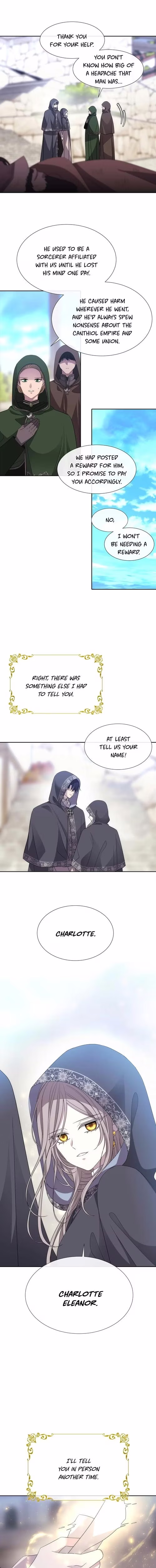 Charlotte and Her 5 Disciples - Chapter 210 - Part 14