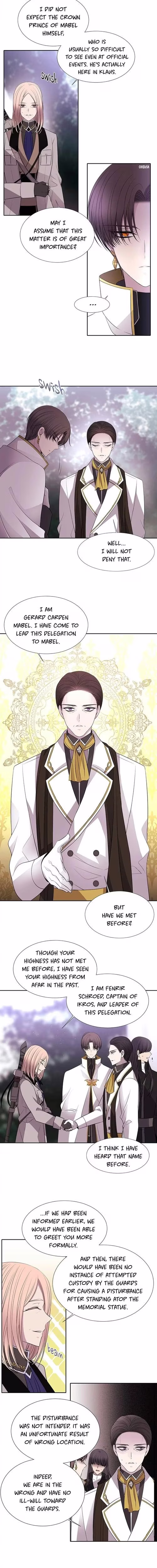 Charlotte and Her 5 Disciples - Chapter 22 - Part 4