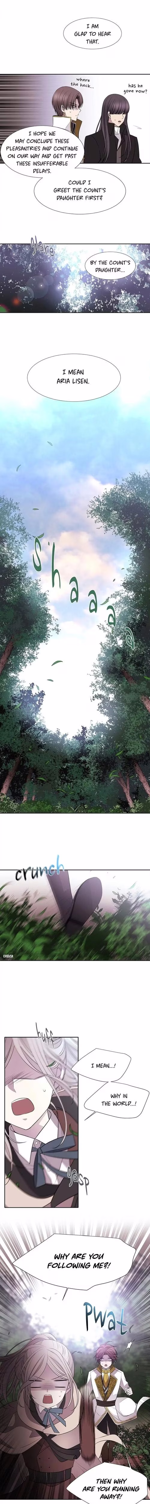 Charlotte and Her 5 Disciples - Chapter 22 - Part 5