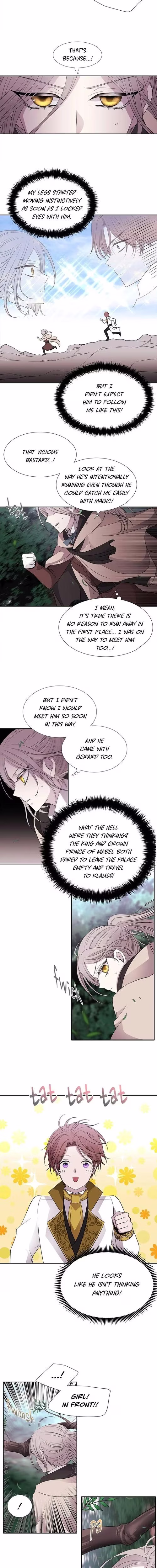 Charlotte and Her 5 Disciples - Chapter 22 - Part 6