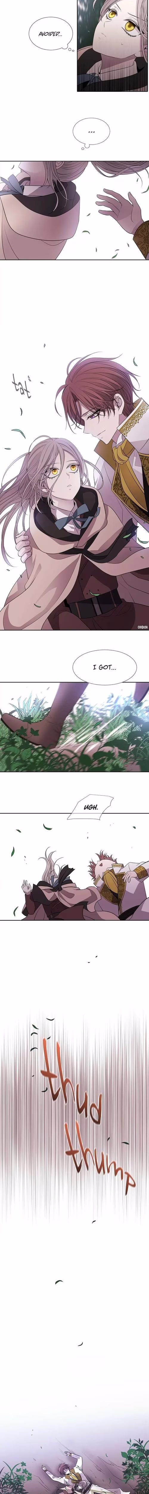 Charlotte and Her 5 Disciples - Chapter 22 - Part 7