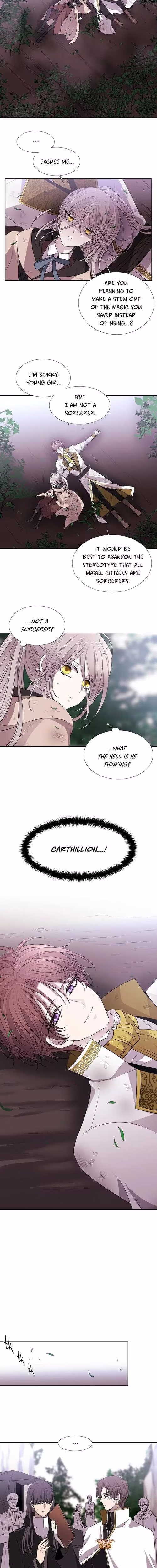 Charlotte and Her 5 Disciples - Chapter 22 - Part 8