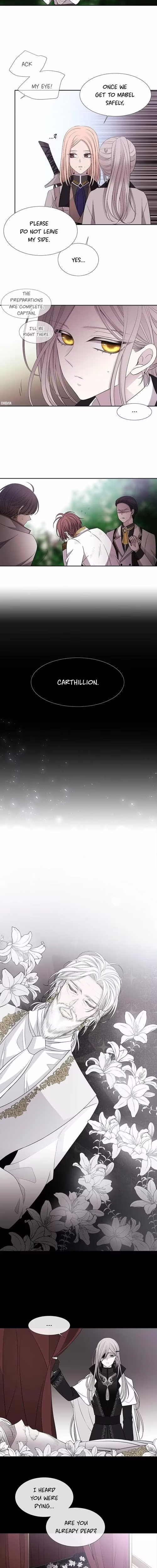 Charlotte and Her 5 Disciples - Chapter 23 - Part 4