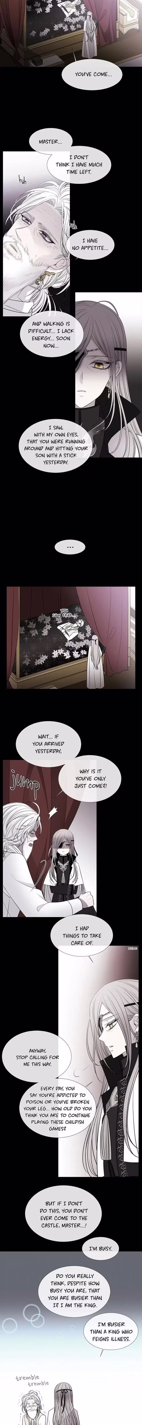 Charlotte and Her 5 Disciples - Chapter 23 - Part 5