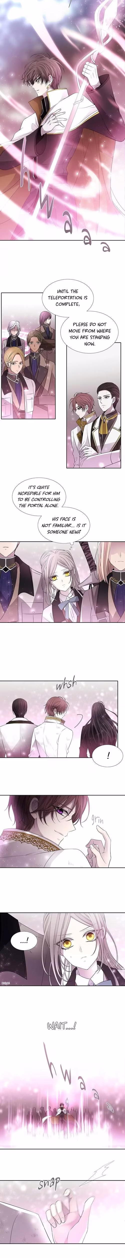 Charlotte and Her 5 Disciples - Chapter 23 - Part 8