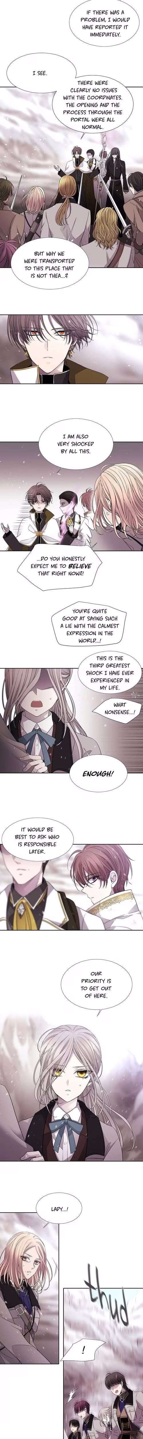 Charlotte and Her 5 Disciples - Chapter 24 - Part 3