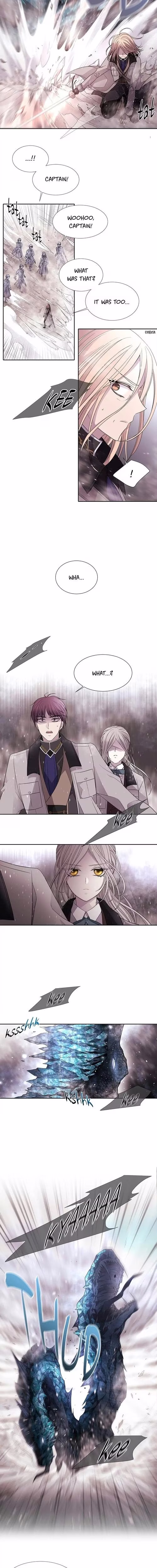 Charlotte and Her 5 Disciples - Chapter 24 - Part 7