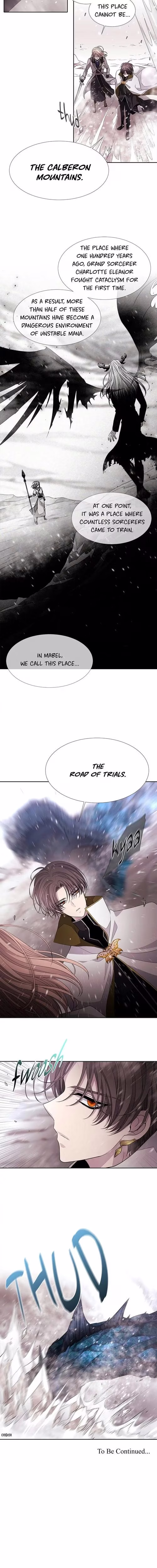 Charlotte and Her 5 Disciples - Chapter 24 - Part 9