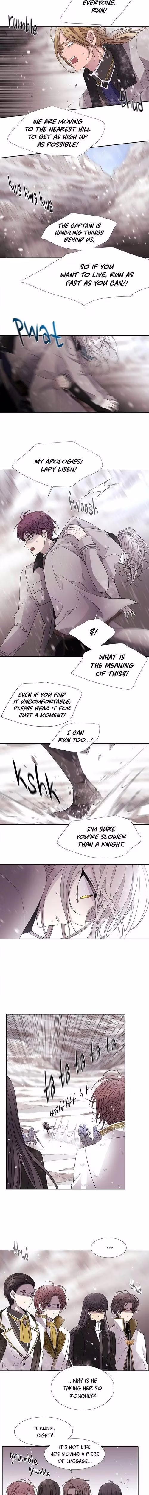 Charlotte and Her 5 Disciples - Chapter 25 - Part 6