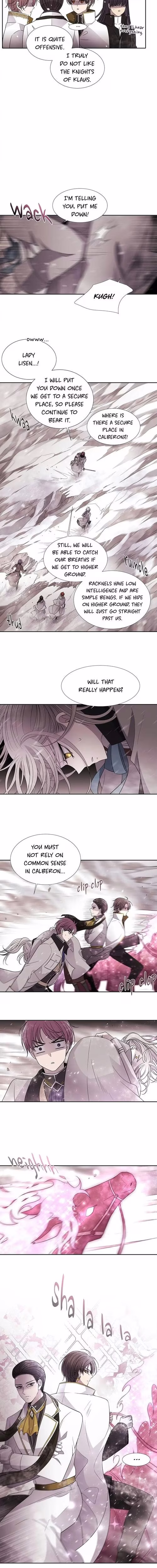 Charlotte and Her 5 Disciples - Chapter 25 - Part 7