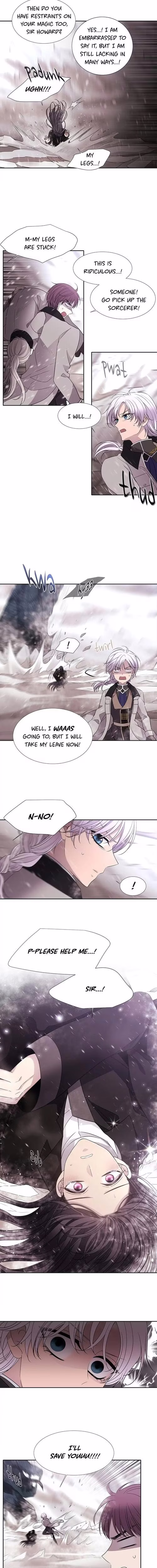 Charlotte and Her 5 Disciples - Chapter 25 - Part 9