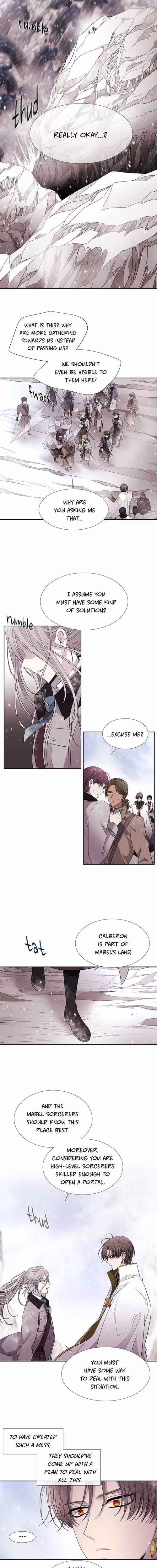 Charlotte and Her 5 Disciples - Chapter 26 - Part 3