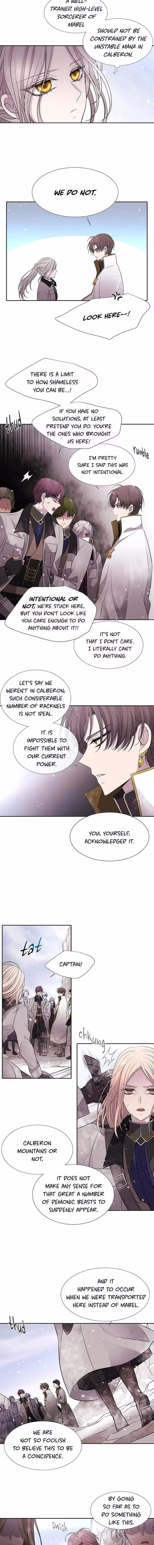 Charlotte and Her 5 Disciples - Chapter 26 - Part 4