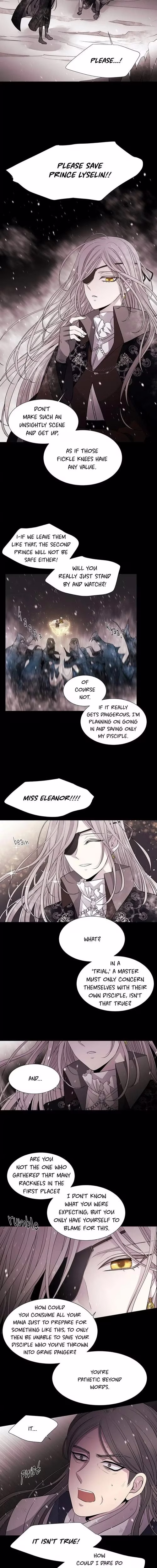 Charlotte and Her 5 Disciples - Chapter 26 - Part 7