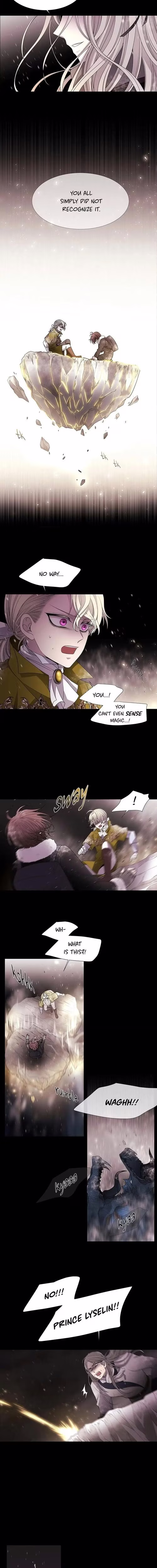 Charlotte and Her 5 Disciples - Chapter 27 - Part 4