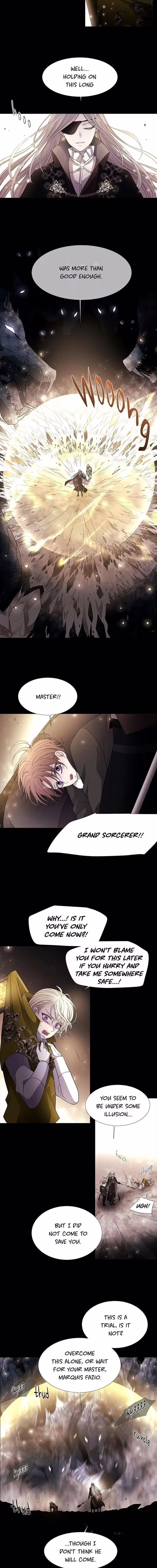 Charlotte and Her 5 Disciples - Chapter 27 - Part 6