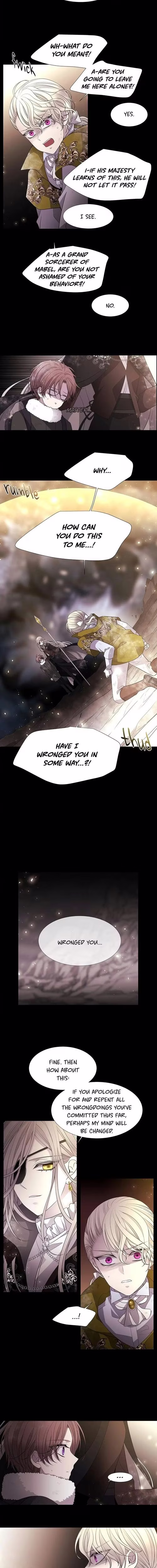 Charlotte and Her 5 Disciples - Chapter 27 - Part 7