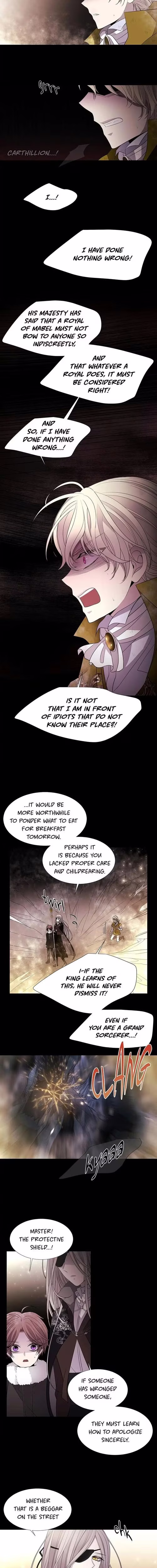 Charlotte and Her 5 Disciples - Chapter 27 - Part 8