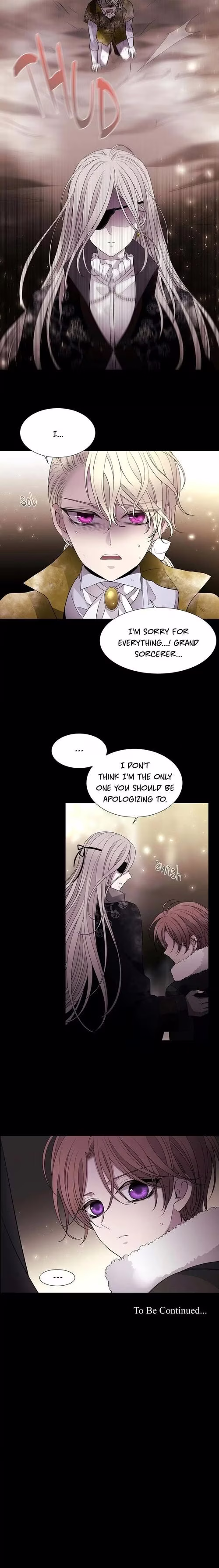 Charlotte and Her 5 Disciples - Chapter 27 - Part 10