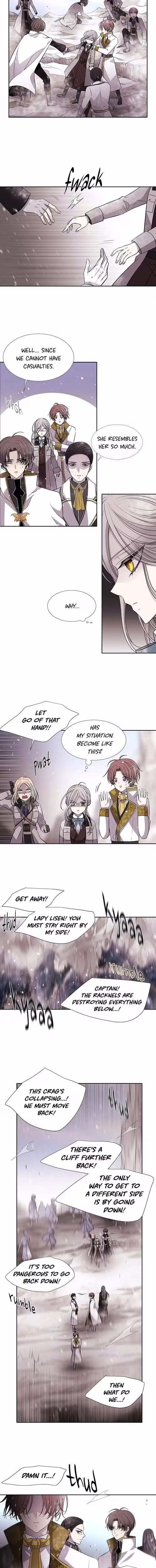 Charlotte and Her 5 Disciples - Chapter 28 - Part 7