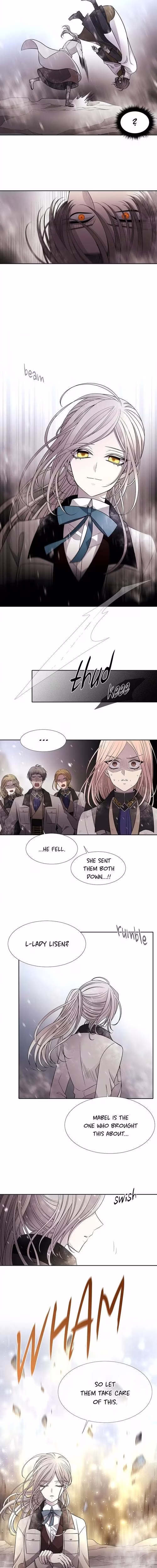 Charlotte and Her 5 Disciples - Chapter 29 - Part 3