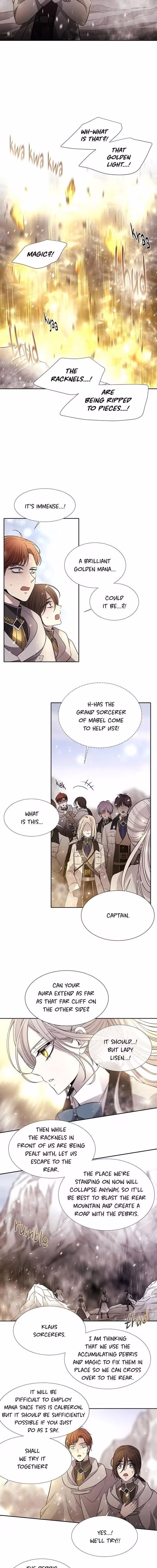 Charlotte and Her 5 Disciples - Chapter 29 - Part 4