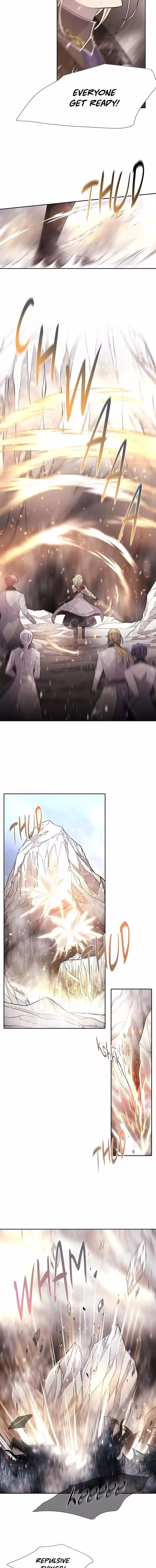 Charlotte and Her 5 Disciples - Chapter 29 - Part 6