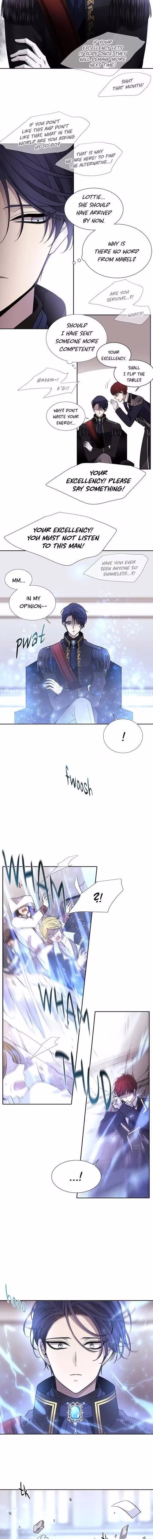 Charlotte and Her 5 Disciples - Chapter 29 - Part 8