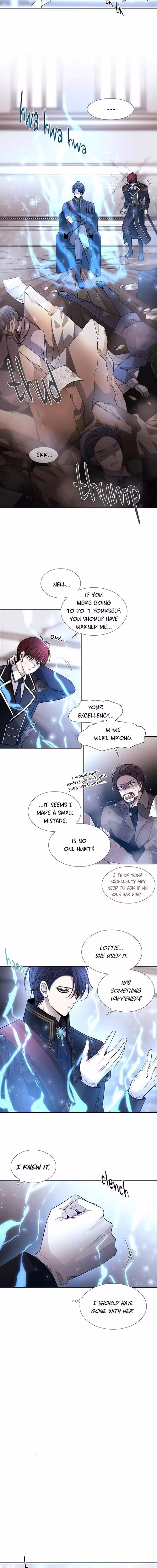 Charlotte and Her 5 Disciples - Chapter 29 - Part 9