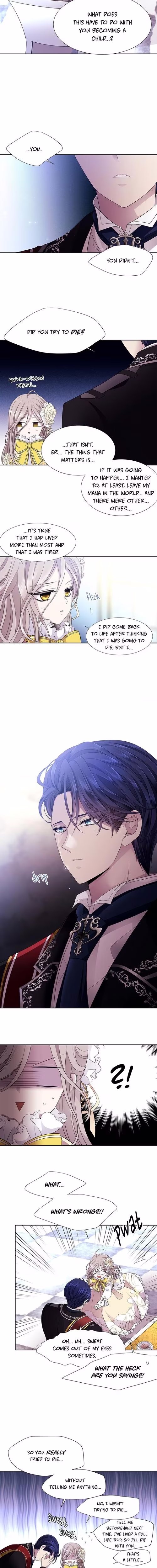 Charlotte and Her 5 Disciples - Chapter 3 - Part 4