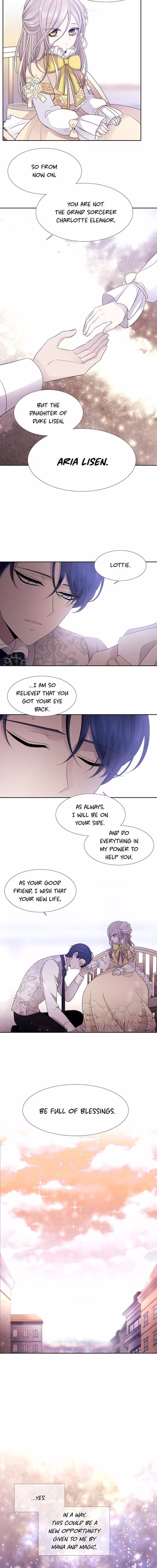 Charlotte and Her 5 Disciples - Chapter 3 - Part 11