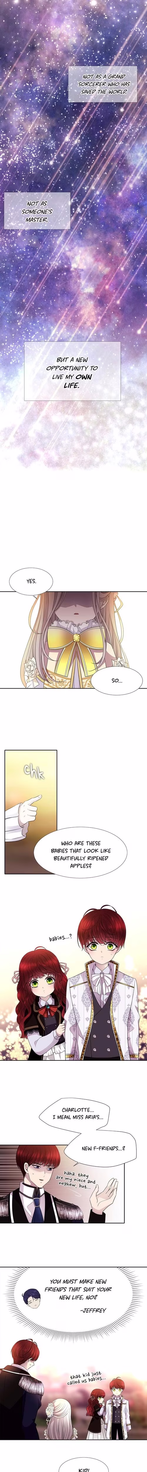 Charlotte and Her 5 Disciples - Chapter 3 - Part 12